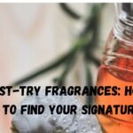 10 Must-Try Fragrances: Honest Reviews to Find Your Signature Scent